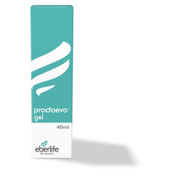 Proctoevo Gel 40 Ml