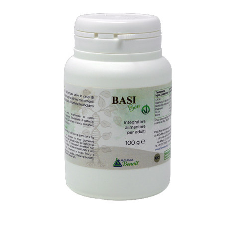 BASI BEN 100 G