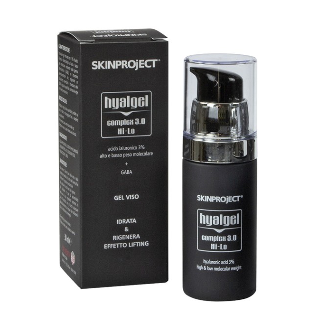 SKINPROJECT HYAL GEL COMPLEX 30 ML SKINPROJECT HYAL GEL COMPLEX 30 ML