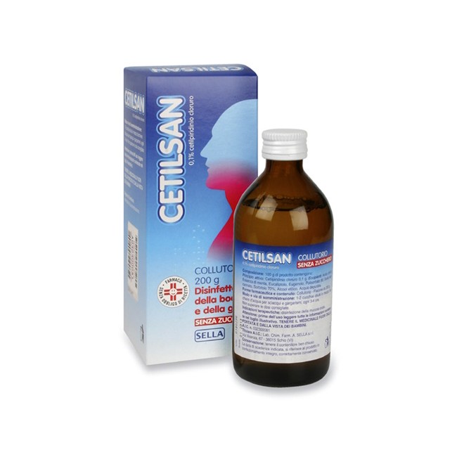 CETILSAN*COLLUT FL 0,2G/200G CETILSAN*COLLUT FL 0,2G/200G
