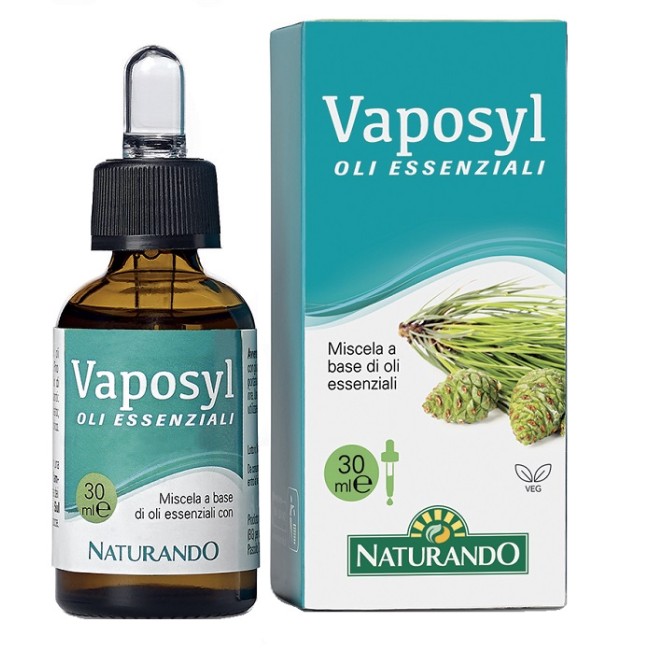 VAPOSYL 30 ML VAPOSYL 30 ML