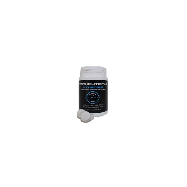 Markeuticals Integra 60 Compresse