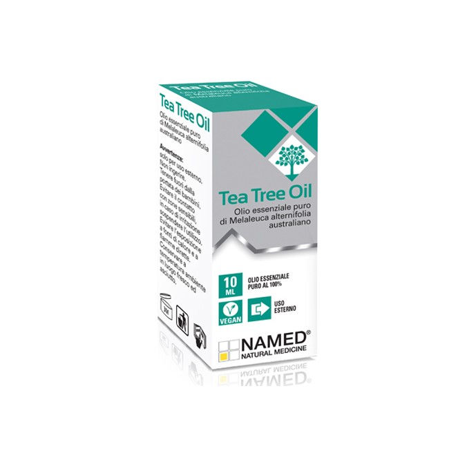 TEA TREE OIL MELALEUCA 10 ML TEA TREE OIL MELALEUCA 10 ML