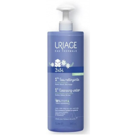 Bebe Acqua Detergente 1 Litro Bebe Acqua Detergente 1 Litro