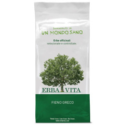 Fieno Greco Farina 100 G
