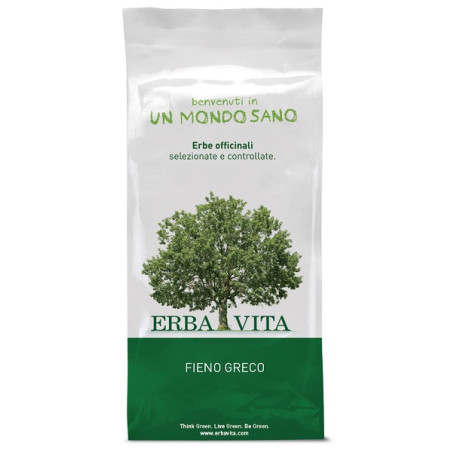 Fieno Greco Farina 100 G Fieno Greco Farina 100 G