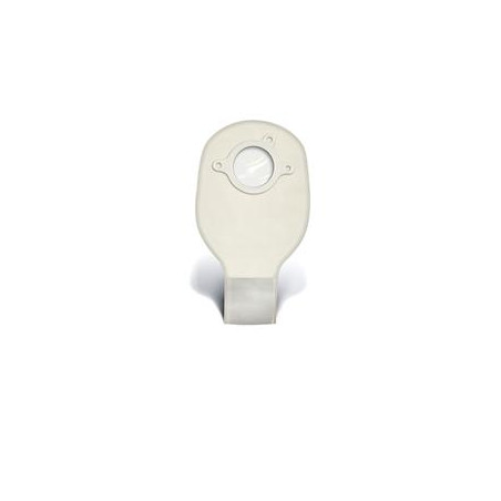 SACCA A FONDO APERTO USO PEDIATRICO APPOSITAMENTE STUDIATO PER I BAMBINI CON COLO/ILEOSTOMIA LITTLE ONES 45MM 10 PEZZI