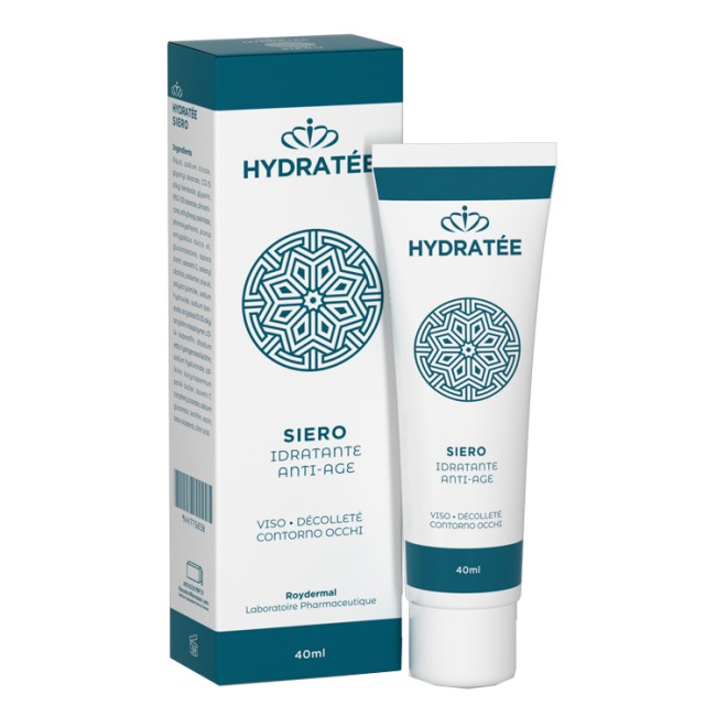 HYDRATEE SIERO 40 ML HYDRATEE SIERO 40 ML
