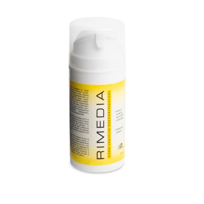 RIMEDIA CREMA 75 ML RIMEDIA CREMA 75 ML