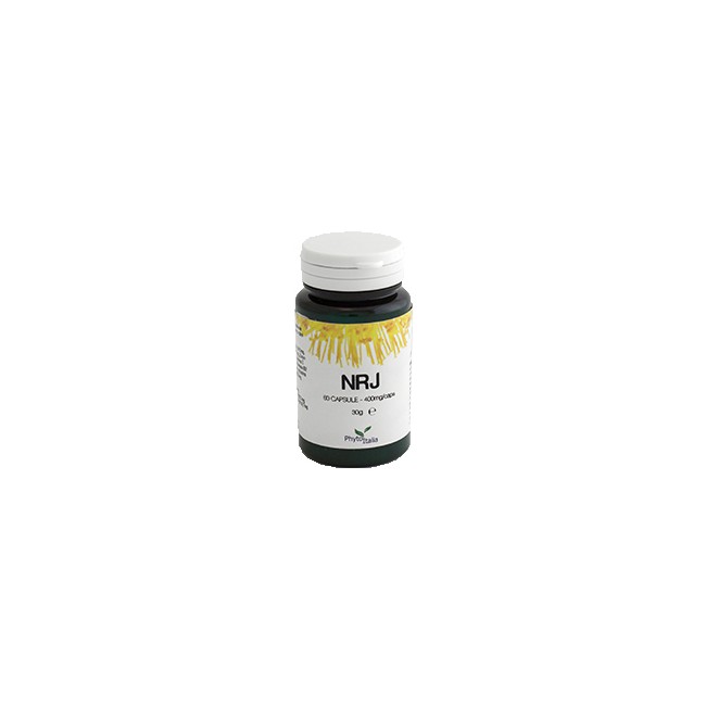 NRJ 60 CAPSULE NRJ 60 CAPSULE