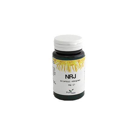 NRJ 60 CAPSULE