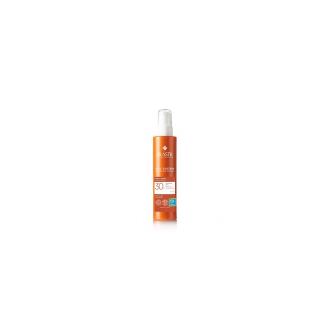 Rilastil Sun System Latte Solare Spray Leggero Emolliente Spf 30 200 ml Rilastil Sun System Latte Solare Spray Leggero Emolliente Spf 30 200 ml