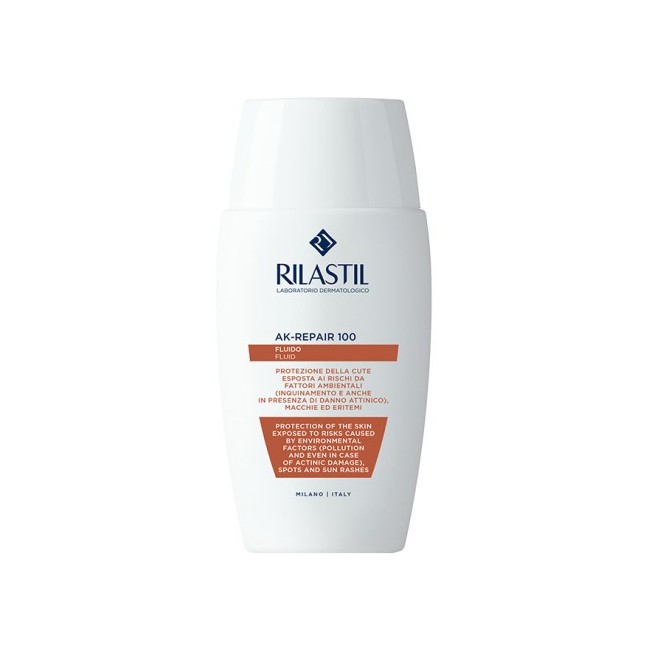 RILASTIL AK REPAIR 100 FLUIDO 50 ML RILASTIL AK REPAIR 100 FLUIDO 50 ML