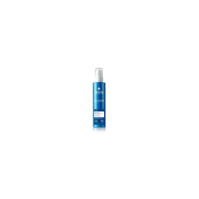 Flacone da 200 ml di Rilastil Sun System Latte Doposole Lenitivo Flacone da 200 ml di Rilastil Sun System Latte Doposole Lenitivo
