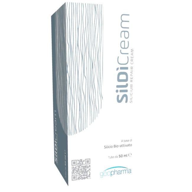 SILDI CREAM 50 ML SILDI CREAM 50 ML