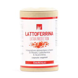 LATTOFERRINA EXTRA PROTECTION 60 CAPSULE