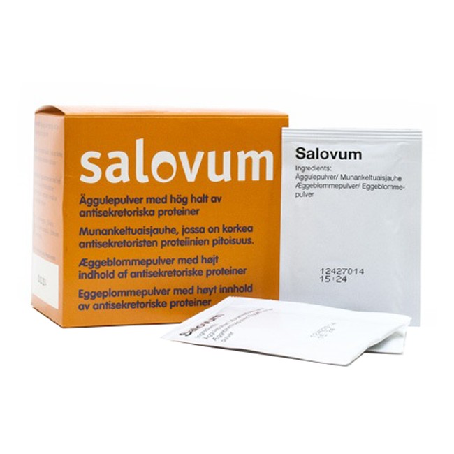 Salovum 6 Buste 4 G Salovum 6 Buste 4 G