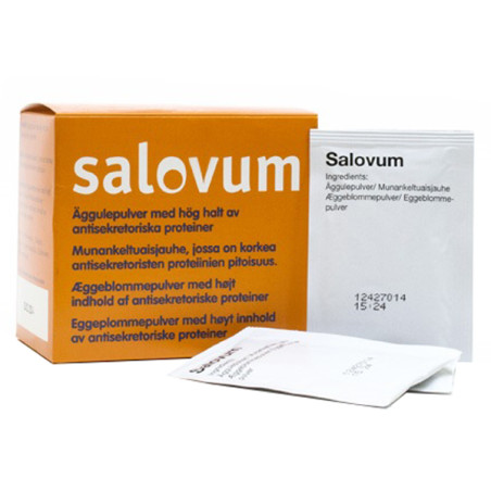 Salovum 6 Buste 4 G Salovum 6 Buste 4 G