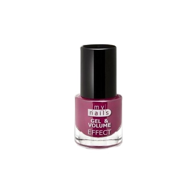 MY NAIL GEL & VOLUME EFFECT 20 AMARENA MY NAIL GEL & VOLUME EFFECT 20 AMARENA