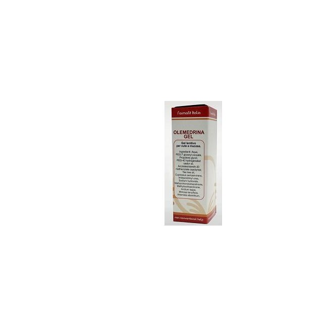 OLEMEDRINA GEL 50ML OLEMEDRINA GEL 50ML