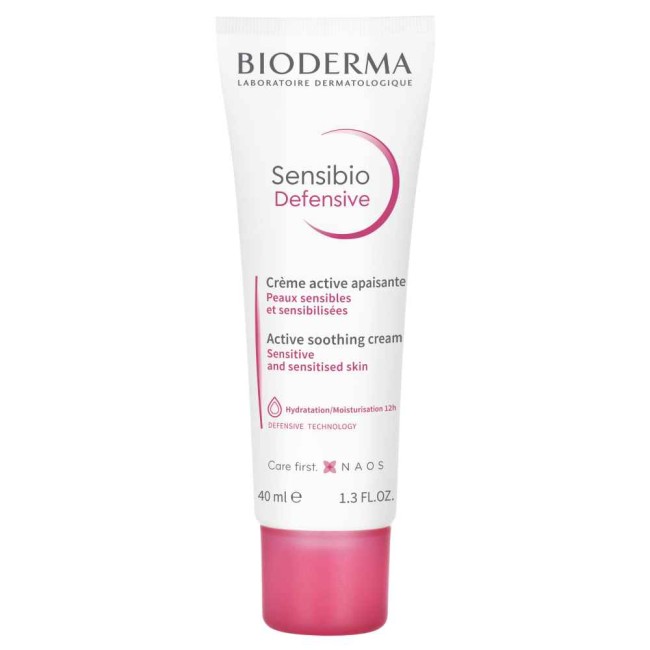 SENSIBIO DEFENSIVE 40 ML SENSIBIO DEFENSIVE 40 ML
