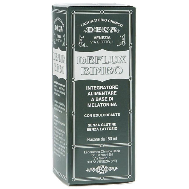 DEFLUX BIMBO 150 ML DEFLUX BIMBO 150 ML