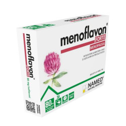 MENOFLAVON FORTE 30 CAPSULE