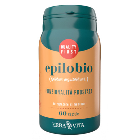 EPILOBIO 60 CAPSULE EPILOBIO 60 CAPSULE