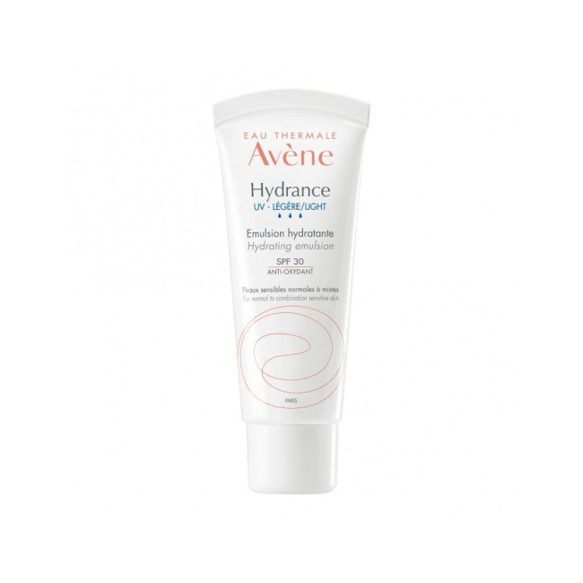 EAU THERMALE AVENE HYDRANCE UV LEGGERA PREZZO SPECIALE 40 ML EAU THERMALE AVENE HYDRANCE UV LEGGERA PREZZO SPECIALE 40 ML