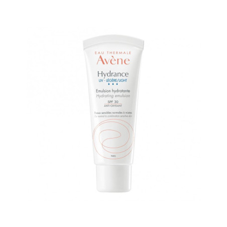 EAU THERMALE AVENE HYDRANCE UV LEGGERA PREZZO SPECIALE 40 ML