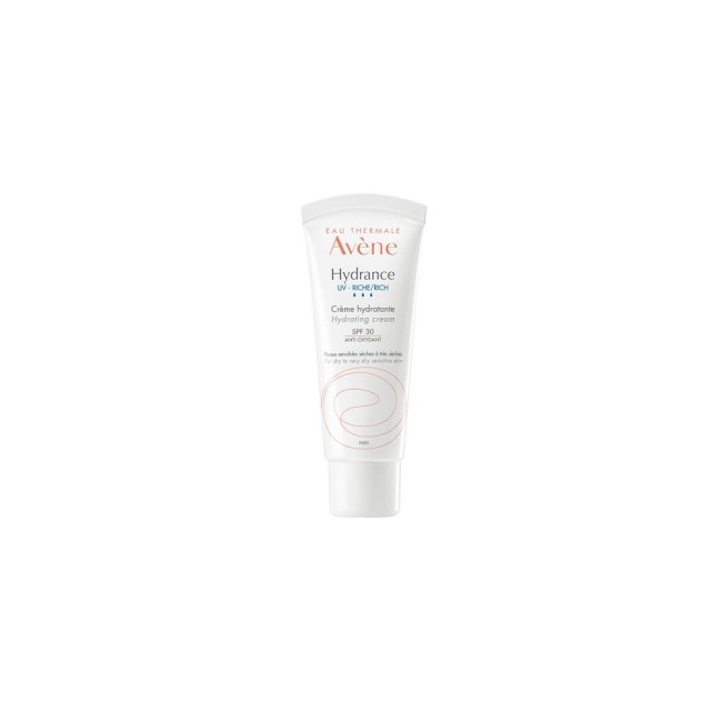 EAU THERMALE AVENE HYDRANCE RICCA PREZZO SPECIALE 40 ML EAU THERMALE AVENE HYDRANCE RICCA PREZZO SPECIALE 40 ML