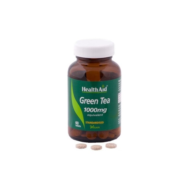 TE VERDE 1000MG 60 COMPRESSE TE VERDE 1000MG 60 COMPRESSE