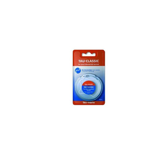Taumarin Filo Interd Clas N/ce Taumarin Filo Interd Clas N/ce