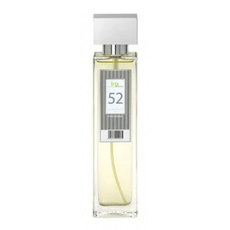 Iap Pharma Profumo Da Uomo 52 150 Ml Iap Pharma Profumo Da Uomo 52 150 Ml