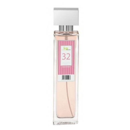 IAP PHARMA PROFUMO DA DONNA 32 150 ML IAP PHARMA PROFUMO DA DONNA 32 150 ML