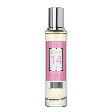 IAP PHARMA PROFUMO 14 DONNA 30 ML IAP PHARMA PROFUMO 14 DONNA 30 ML