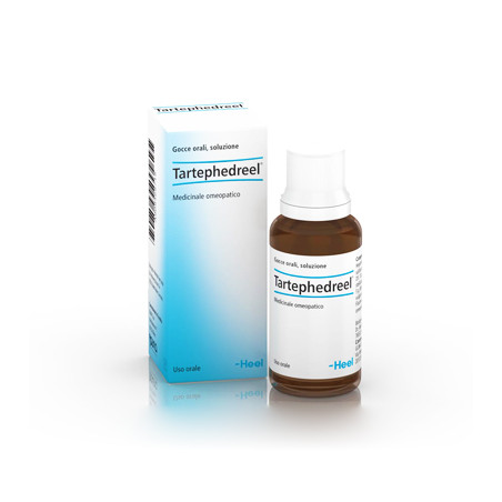 HEEL TARTEPHEDREEL GOCCE 30 ML