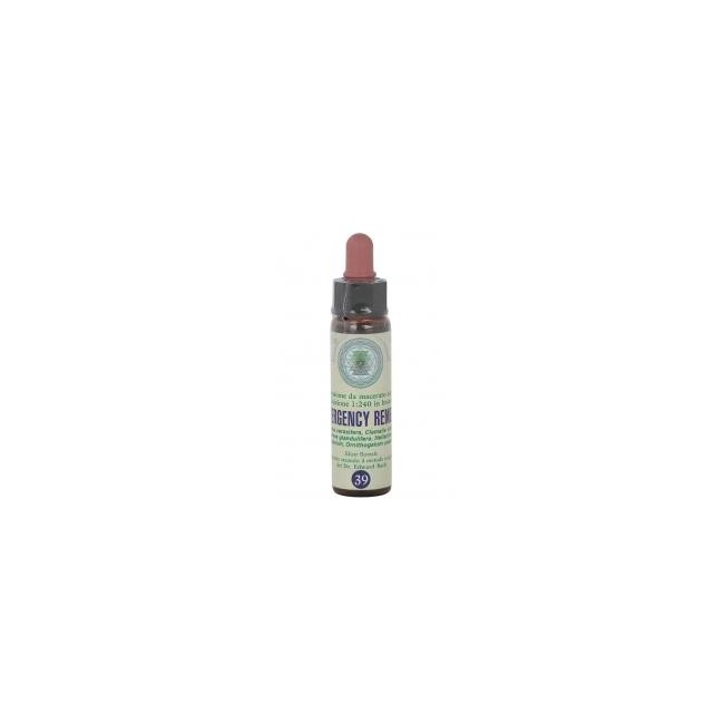EMERGENCY REMEDY 39 CLASSICO GTT 10ML EMERGENCY REMEDY 39 CLASSICO GTT 10ML