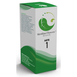 Mfr 1 Meridian Flowers Remedy 30 Ml