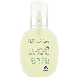 Plinest Care Oil Corpo Capelli Viso 100 Ml