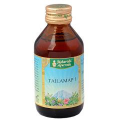 Map Italia Tailamap 1 Olio 100ml