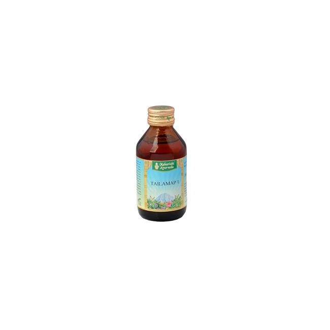 Map Italia Tailamap 1 Olio 100ml Map Italia Tailamap 1 Olio 100ml