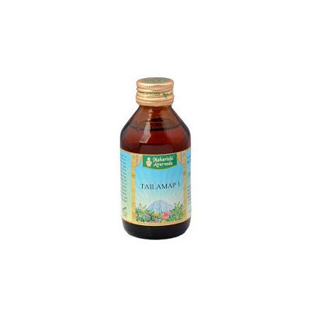 Map Italia Tailamap 1 Olio 100ml Map Italia Tailamap 1 Olio 100ml
