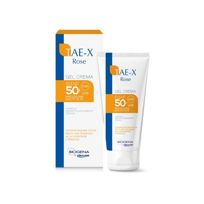 Tae-x Rose Crema 60ml Tae-x Rose Crema 60ml