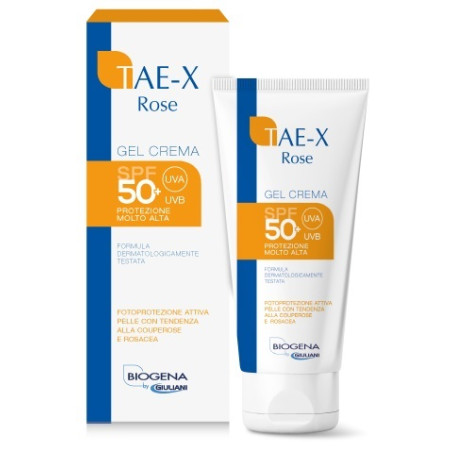 Tae-x Rose Crema 60ml Tae-x Rose Crema 60ml