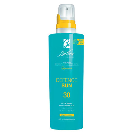 Bionike Defence Sun Latte Spray SPF 30 200 ml