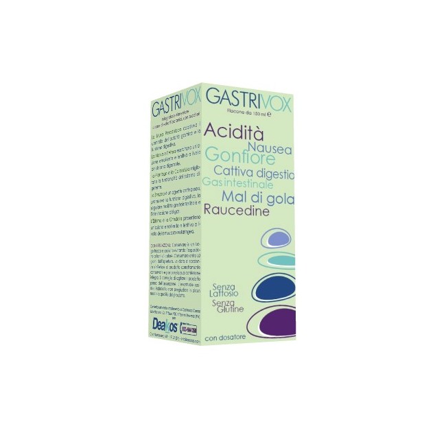 GASTRIVOX 200 ML GASTRIVOX 200 ML