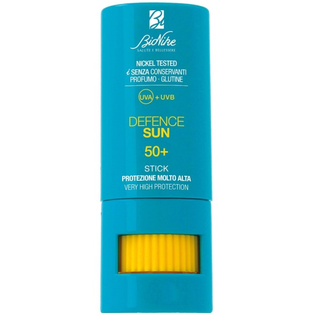 Bionike Defence Sun Stick SPF 50+ 9 ml Bionike Defence Sun Stick SPF 50+ 9 ml