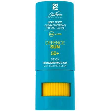 Bionike Defence Sun Stick SPF 50+ 9 ml