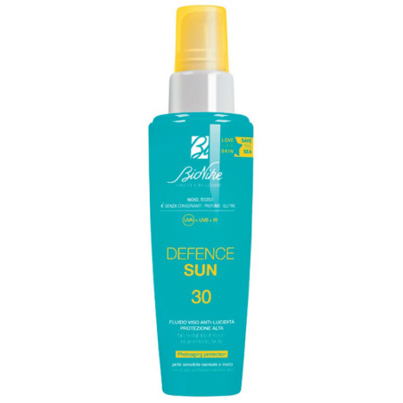 Bionike Defence Sun Fluido SPF 30 50 ml